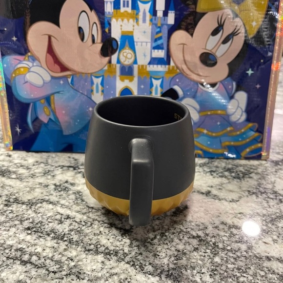 Starbucks Disney 50th Anniversary Mug - Picture 3 of 12